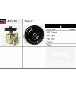 DELCO REMY - DSP716 - 